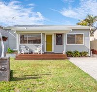 The Surf Shack - Accommodation Resorts