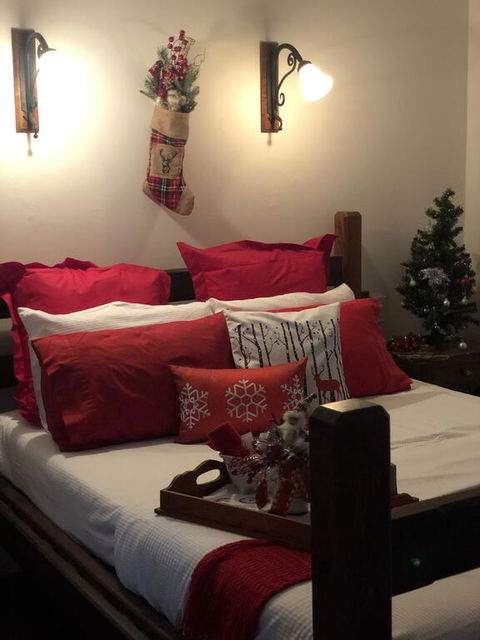 The Table Guest House - Accommodation Resorts 1