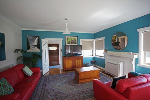 The Tickled Trout - Accommodation Resorts 0