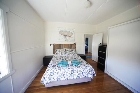 The Tickled Trout - Accommodation Resorts 2