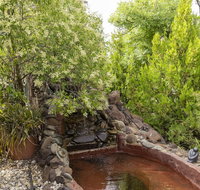 The Townhouse - Accommodation Resorts