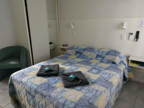 The Tree Motel - Accommodation Resorts 1