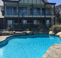 The View on Grossmans - Accommodation Resorts