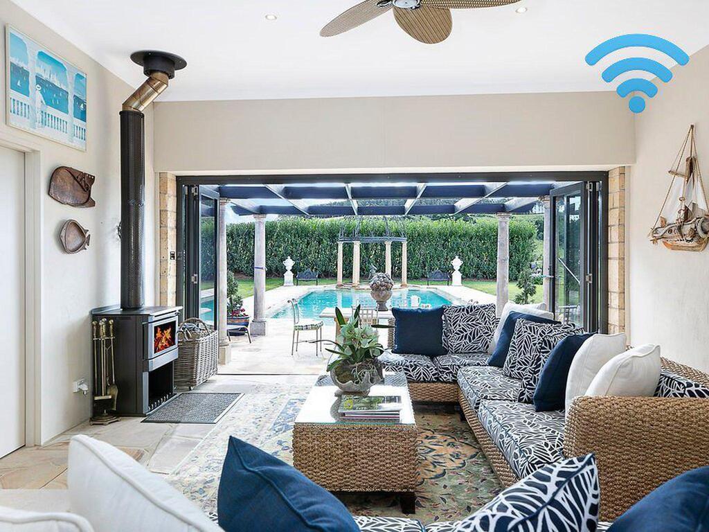 Robertson NSW Accommodation Resorts