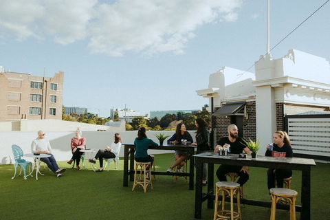 The Village Broadway - Accommodation Resorts 0