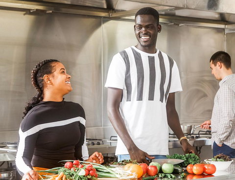 The Village Melbourne - Accommodation Resorts 3