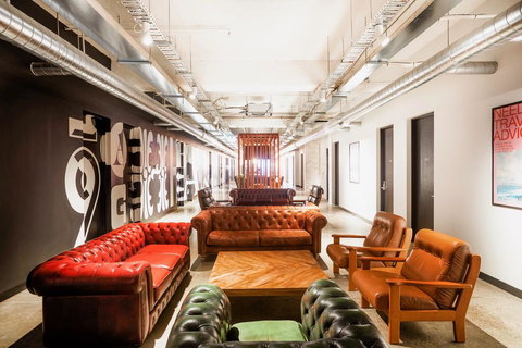 The Village Melbourne - Accommodation Resorts 0