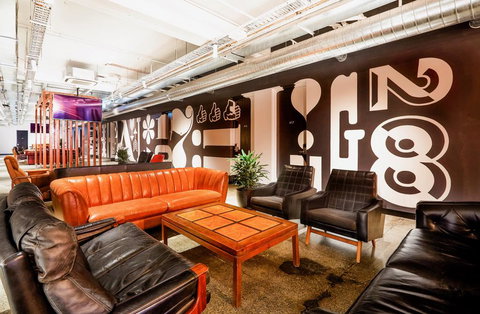 The Village Melbourne - Accommodation Resorts 1