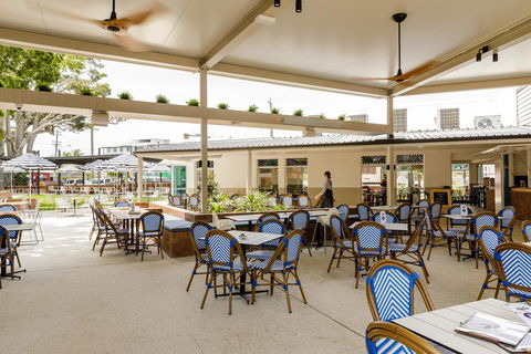 The Waterloo Bay Hotel - Accommodation Resorts 2