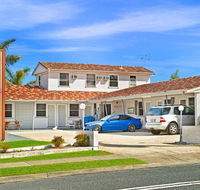 The Wauchope Motel - Accommodation Resorts