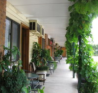 The Wayfarer Motel - Accommodation Resorts