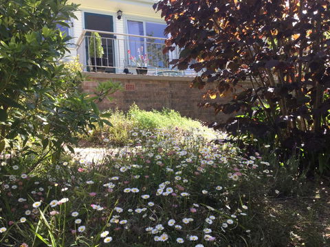 The Wentworth Retreat - Accommodation Resorts 2