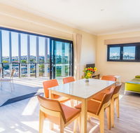 The Windsor Apartments and Hotel Rooms Brisbane - Accommodation Resorts