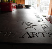 The Woolshed and Farmhouse Blue Bruny Island - Accommodation Resorts