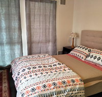 TheParkViewMontaguePark - Accommodation Resorts