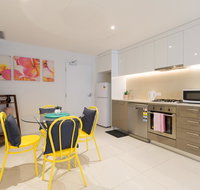 Ther-Rich Apartment - Accommodation Resorts