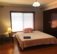 Thomastown antique house room 1 - Accommodation Resorts