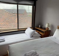 Thomastown Antique House Room 3 - Accommodation Resorts