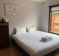 Thomastown Antique House Room 4 - Accommodation Resorts