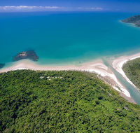 Thornton Beach Bungalows Daintree - Accommodation Resorts