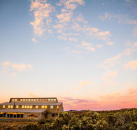 Thousand Lakes Lodge - Accommodation Resorts