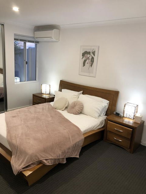 Three Bedroom, Two Bathroom Family Home - Accommodation Resorts 2