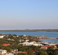 TI Motel Torres Strait - Accommodation Resorts