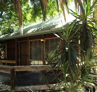 Ti-Tree Village - Accommodation Resorts