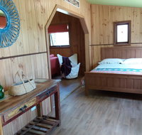 Tiandi Wildlife Sanctuary Farm Stay - Accommodation Resorts