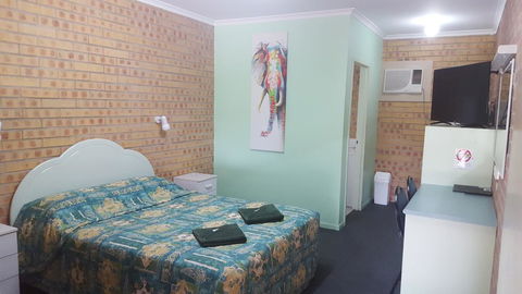 Tiaro Motor Inn - Accommodation Resorts 2