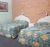 Tiaro Motor Inn - Accommodation Resorts