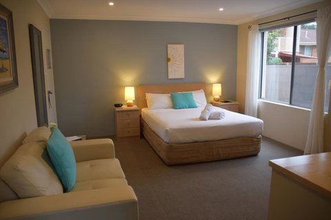 Tiarri Terrigal - Accommodation Resorts 1