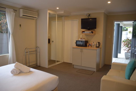 Tiarri Terrigal - Accommodation Resorts 2
