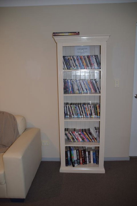 Tiarri Terrigal - Accommodation Resorts 3