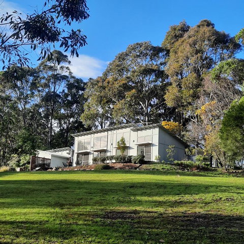 Tilba Coastal Retreat - Accommodation Resorts 3