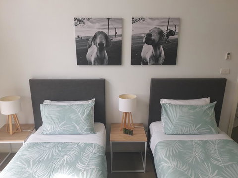 Tilba Coastal Retreat - Accommodation Resorts 1