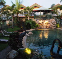 Tinaroo Lake Resort - Accommodation Resorts