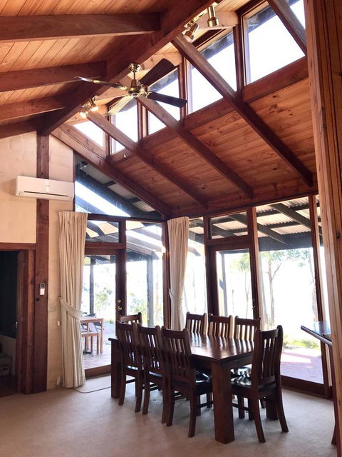 Tinderbox Cliff House - Accommodation Resorts 3