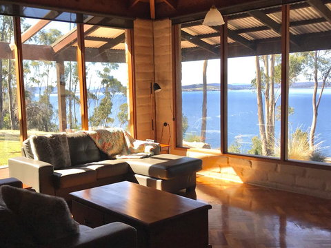 Tinderbox Cliff House - Accommodation Resorts 2