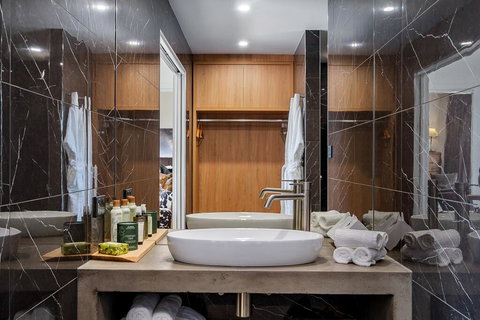 Tinderbox Retreat - Accommodation Resorts 2