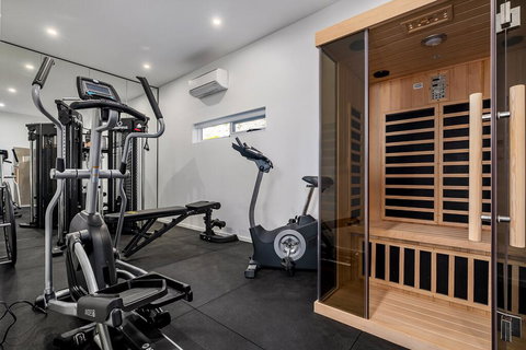 Tinderbox Retreat - Accommodation Resorts 3