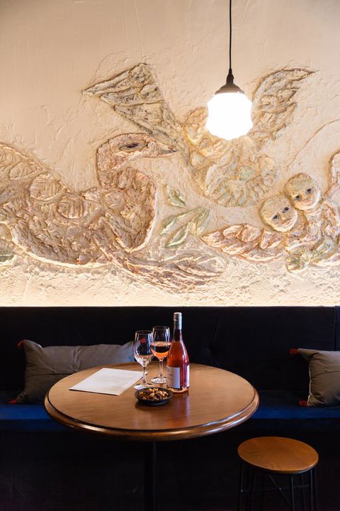 Tolarno Hotel - Accommodation Resorts 3