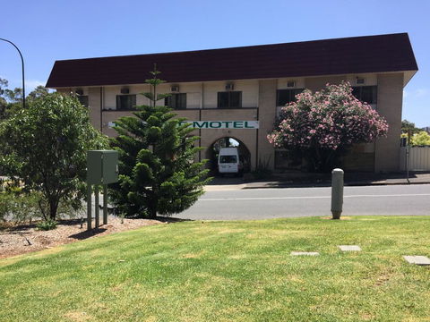 Tollgate Motel - Accommodation Resorts 0