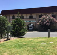 Tollgate Motel - Accommodation Resorts