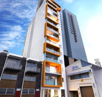 Tom's Court Hotel - Accommodation Resorts