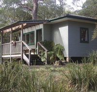 Toms Cabin - Accommodation Resorts