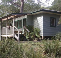 Toms Cabin - Accommodation Resorts