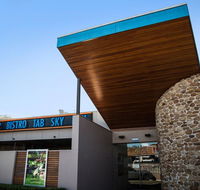 Toongabbie Hotel - Accommodation Resorts