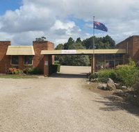 Toora Lodge Motel - Accommodation Resorts