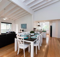 Toorongo River Chalets - Accommodation Resorts